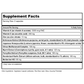 Vital Nutrients Herbal Biotic 60 Vcaps