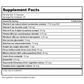 Biotics Research Optic-Plus 60 Capsules