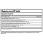 NuMedica AdrenaMed 120 Capsules