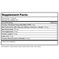 Ecological Formulas / Cardiovascular Research Hepagen 60 Capsules