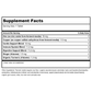 New Chapter Fermented Zinc Complex 60 Tablets