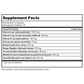 Vitanica Metabolic Manager 120 Vcaps