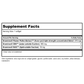 Life Extension Triple Strength ProstaPollen 30 Softgels