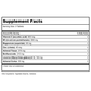 Karuna AdrenaCort 120 Count