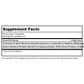 Theramedix BioSET Probiotic 120 Capsules