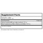 Vital Nutrients Vitamin E 400 With Mixed Tocopherols 100 Softgels