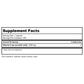 Pure Encapsulations Asorbic Acid Capsules 250 Capsules