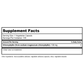 Life Extension Chlorophyllin 100mg 100 Vcaps