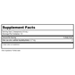 Biotics Research Aqueous Zinc 4oz
