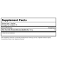 Solaray OptiZinc 30 mg 60 Vcaps - 3 Pack