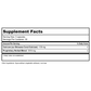 Health Concerns Backbone 90 Tablets