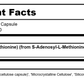Protocol For Life Balance Vitamin D3 50,000 IU 50 Softgels
