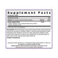 New Chapter Fermented Vitamin C 30 Vegan Tablets