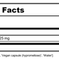 Gaia Herbs Male Libido 120 Vcaps
