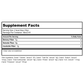 Now Foods Whole Psyllium Husks 16oz - 5981