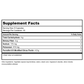 EcoNugenics PectaSol Modified Citrus Pectin 270 Vcaps - EQ0032