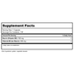 Life Extension Vitaamin B3 Niacin 500 mg 100 Capsules