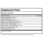 Restorative Formulations Iodine PX 60 Vcaps