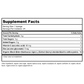 Nature's Way Sambucus Organic Zinc Peppermint 24 Lozenges