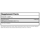 KAL GABA ActivMelt 25 mg 120 Tablets