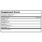 Nutra Biogenesis UltraLean Strawberry Banana 1.2 Pounds