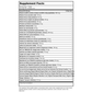 New Chapter Every Woman's One Daily Multivitamin 96 Vtabs
