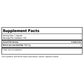 Nature's Life Niacinamide 500 mg 100 Tablets