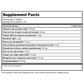 Biotics Research ADHS 120 Tablets