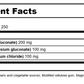 Biotics Research Bio-CMP 250 Tablets