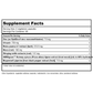 Life Extension Super Miraforte with Standardized Lignans 120 Capsules