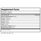Transformation Enzymes Digestzyme 120 Capsules
