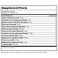 Biotics Research ADB5-Plus 180 Tablets