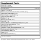 Klaire Labs L-Glutamine Powder 12.38 Ounce