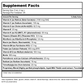 Quicksilver Scientific Ultra Vitamin 3.38 Ounce