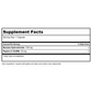 Biotics Research Betaine Plus HP 90 Capsules