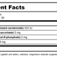 Biotics Research Carbamide Plus 90 Capsules