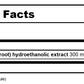 New Chapter Rhodiola Force 300 30 Vcaps