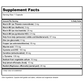 Biotics Research Meda-Stim 100 Capsules
