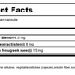 Life Extension Bio-Fisetin 30 Vcaps