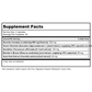 Lifetime Diosmin Complex Vein Support 60 Capsules