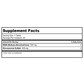 KAL MSM Glucosamine Sulfate 500/500 mg 60 Tablets
