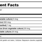 Biotics Research Bio-Cardiozyme Forte 360 Capsules