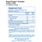 Biotics Research DopaTropic Powder 5oz