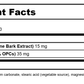 Biotics Research Bio-Cyanidins 60 Tablets