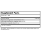 Biotics Research Lipid-Sirt 240 Capsules