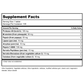 Biotics Research Intenzyme Forte 100 Tablets