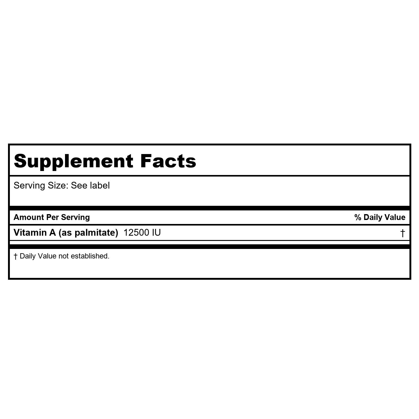 Biotics Research Bio-Ae-Mulsion Forte 1oz
