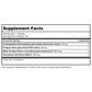 Gaia Herbs Sinus & Lung 60 Vcaps