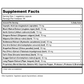 Apex Energetics Myco-Zyme 90 Capsules - Z13