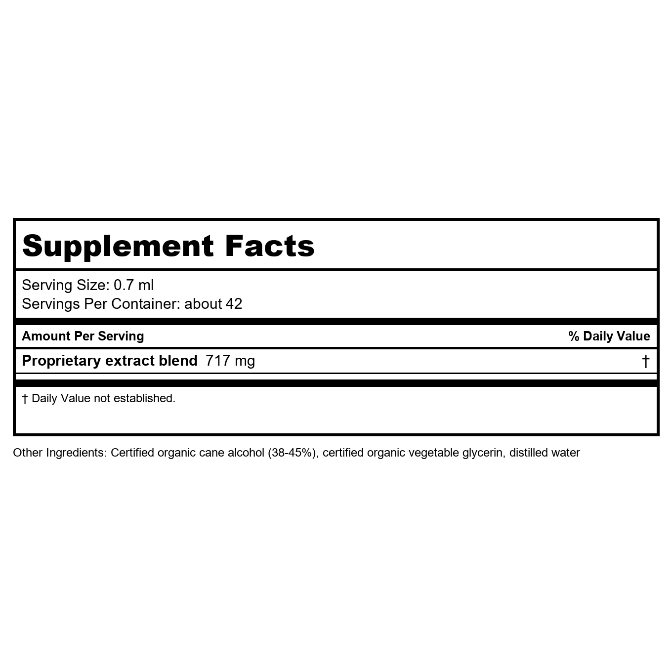 Herb Pharm Herbs on the Go Anxious Moment 1oz